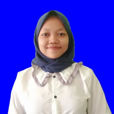 Profil CV Nurul Khasanah