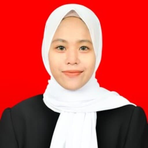 CV Nurul Laeilatun Nimah, S.H