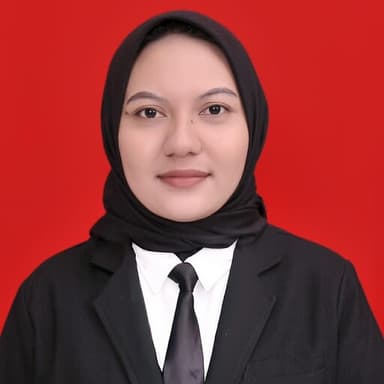 Profil CV Nurul Lasmiini