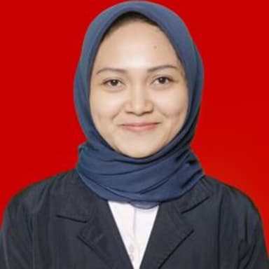 Profil CV Nurul Latifah