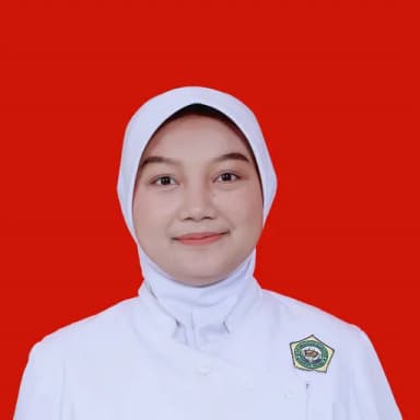 Profil CV NURUL FITRIA AMD.KEP