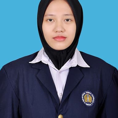 Profil CV Nurulloh Lailatul Jannah