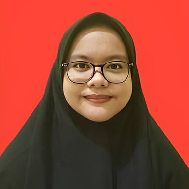 Profil CV Nurul Lutfiana Putri