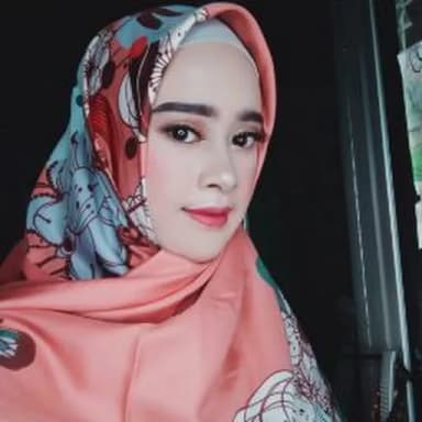 Profil CV Nurul Maharwati