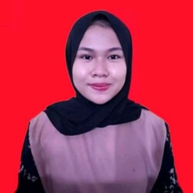 Profil CV Nurul Monalisa