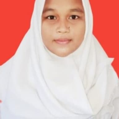 Profil CV Nurul Mutmainah