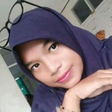 Profil CV Nurul Novita Sari