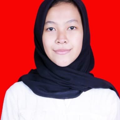 Profil CV Nurul Prasasti Syiami