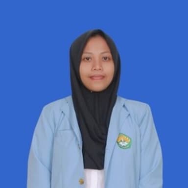 Profil CV Nurul Putri Syafifah