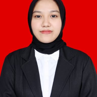 Profil CV Nurul Rahma