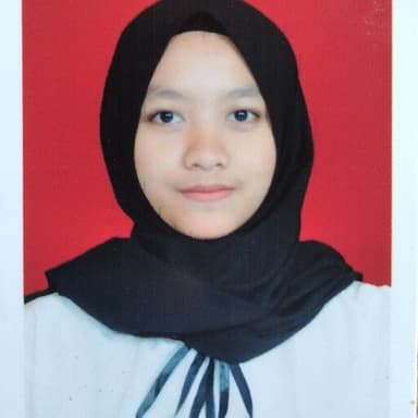 Profil CV Nurul Ratna Saputri