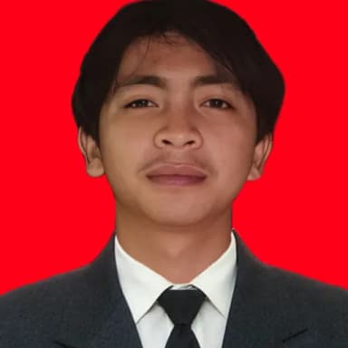 Profil CV Nurul Rizky