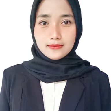 Profil CV Nurul Rohmah