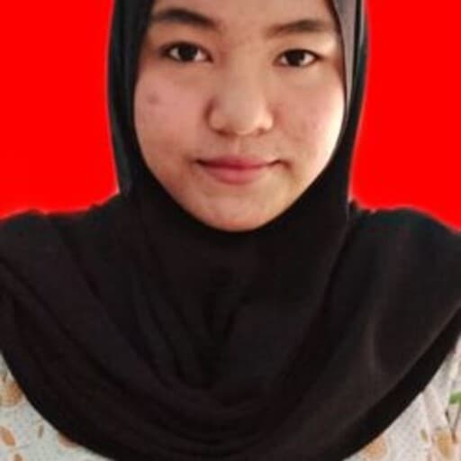 CV Nurul Sahira