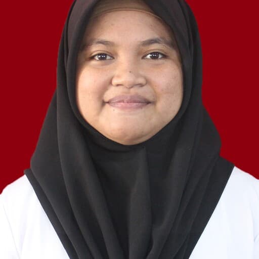 CV Nurul Savira