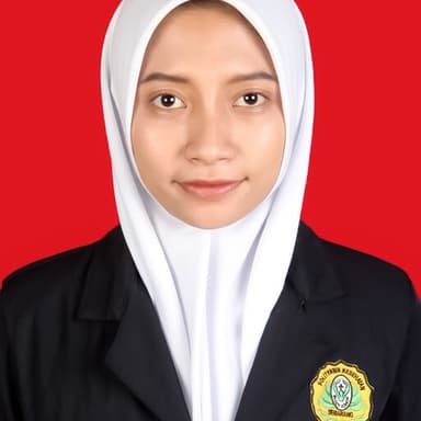 Profil CV Nurul Wahyuning Tyas