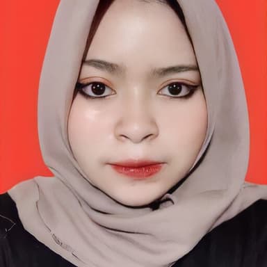 Profil CV Nurul Zulvia