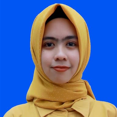 Profil CV Nurvadhilah Hijriah P