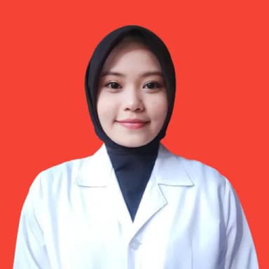 Profil CV Nur Veranisa Sahira