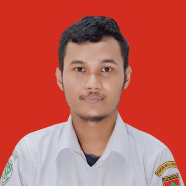 Profil CV Nurwahyu Meis Wari