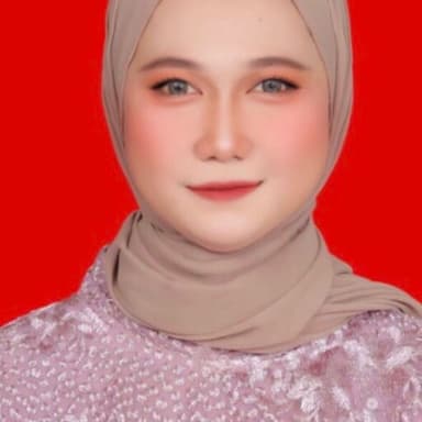 Profil CV Nurwahyuni