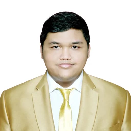 CV Arief Adhitya Rahman