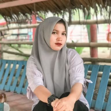 Profil CV nurzahraina 