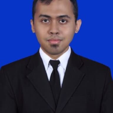 Profil CV Nurzikri Lullah