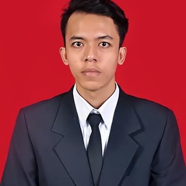 Profil CV Nuzul Purnama Putra