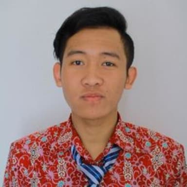 Profil CV Nuzulul Kevin Tanando