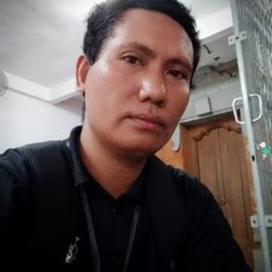 Profil CV Nyaka Pangginggi