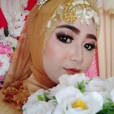 Profil CV Ny Fitri