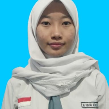 Profil CV Octafia Indah Wati