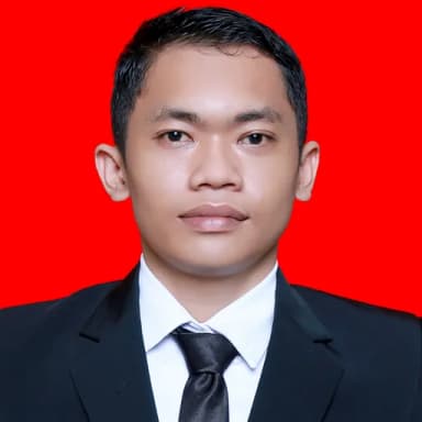 Profil CV GOMGOM OCTAVIAN DOLOK SARIBU