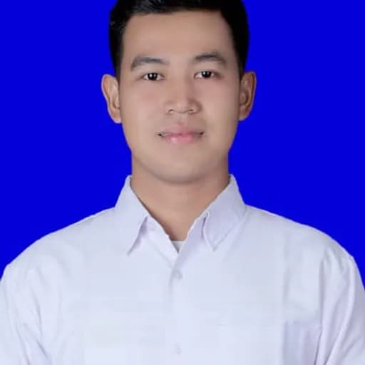 CV Octavian Nur Pamungkas