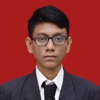 Profil CV Octavianus Manik