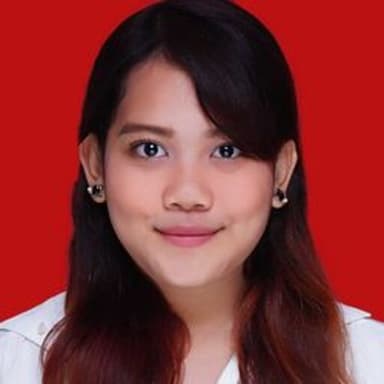 Profil CV Octavia Sari