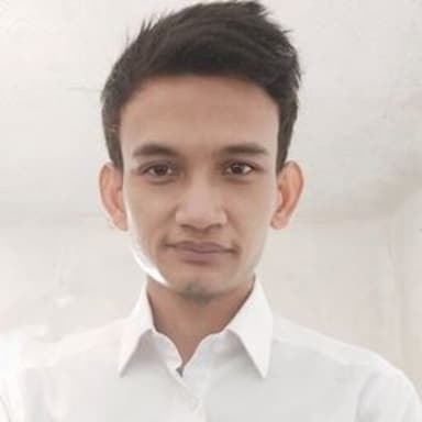 Profil CV Odi