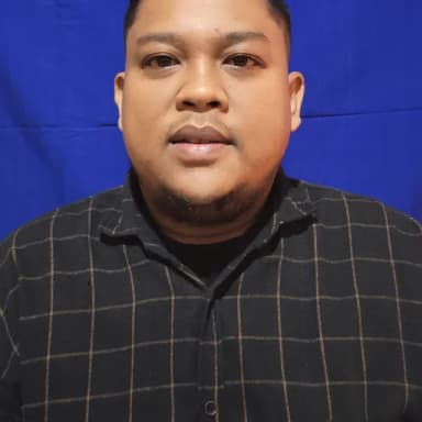 Profil CV Odji Wahyu