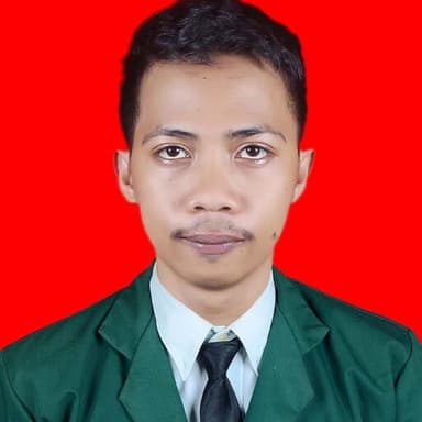 Profil CV Ohan