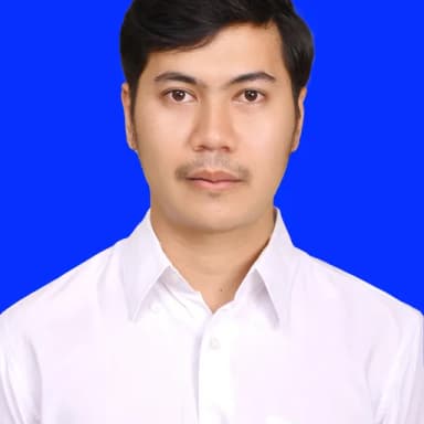 Profil CV OZZI NOVENDRA PUTRA AMRI