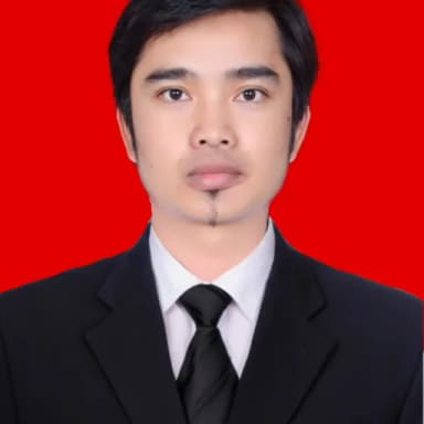 Profil CV OKI INDRA AFDAL 