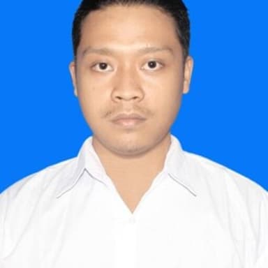 Profil CV OKTA DWIANTO