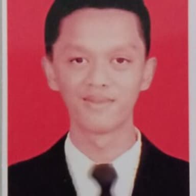 Profil CV Okta Noviko