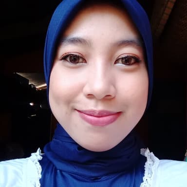 Profil CV Oktapiani Puspa