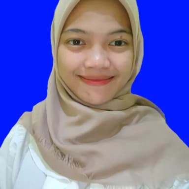 Profil CV Okta putri sari 