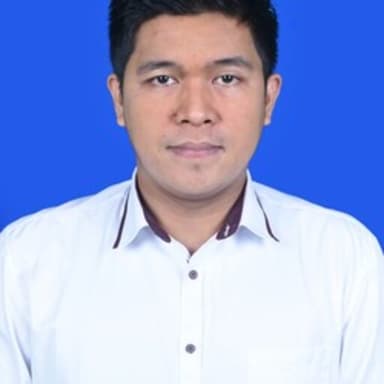 Profil CV Okta Rian Basori