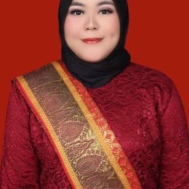 Profil CV Oktari Anggraini