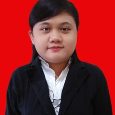 Profil CV Okta Sari