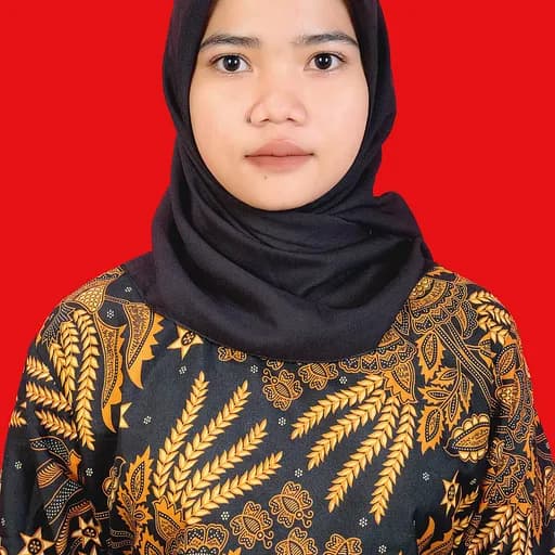 CV Oktavia Akhiriani